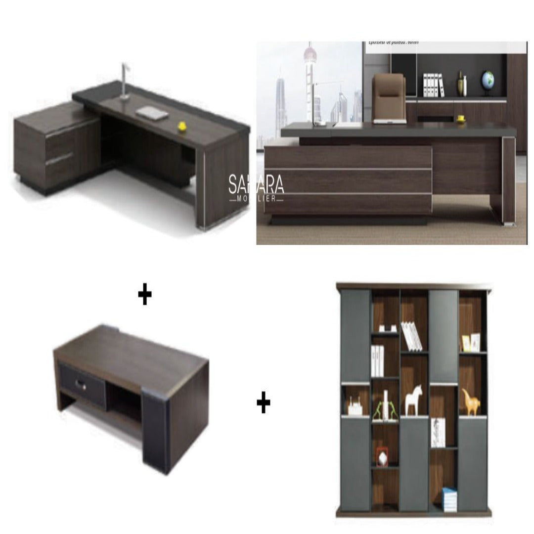 Pack bureau de direction